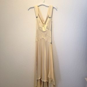 Evening dress ABS by Allen Schwartz